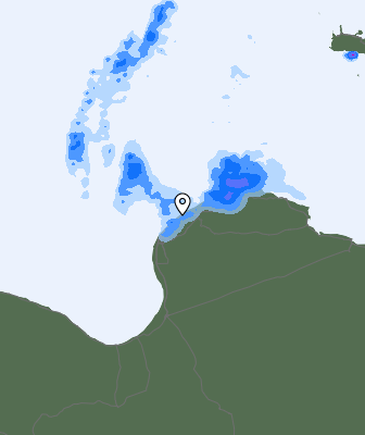 Precipitazioni