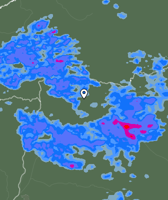 Opady atmosferyczne