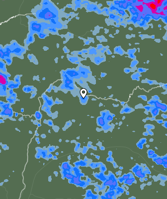 Opady atmosferyczne