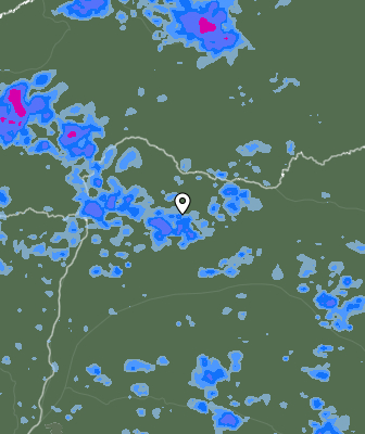 Opady atmosferyczne