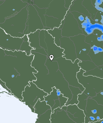Precipitazioni