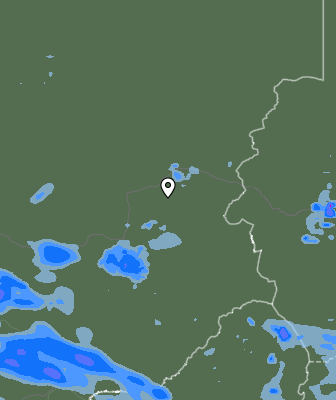 Opady atmosferyczne