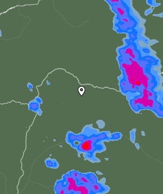 Opady atmosferyczne