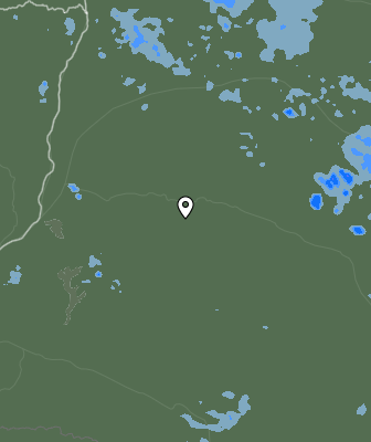 Nedbør