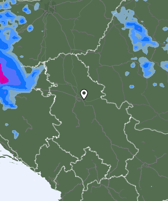 Precipitazioni