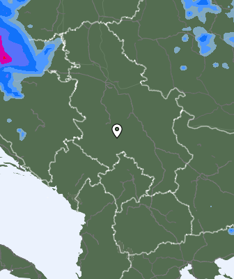 Precipitazioni