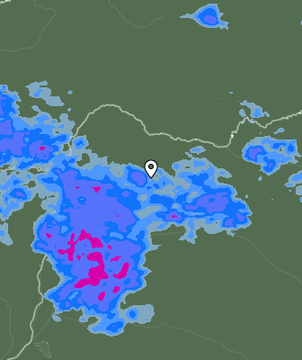 Opady atmosferyczne