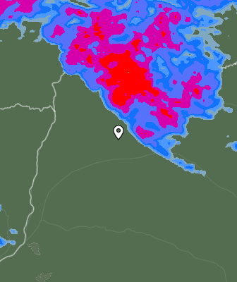 Opady atmosferyczne