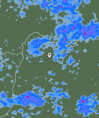 Opady atmosferyczne