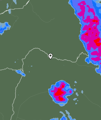 Opady atmosferyczne