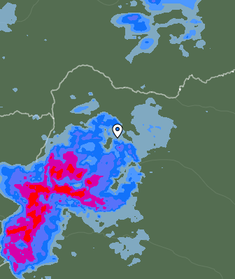 Opady atmosferyczne