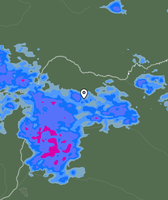Opady atmosferyczne