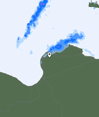 Precipitazioni