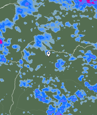 Opady atmosferyczne