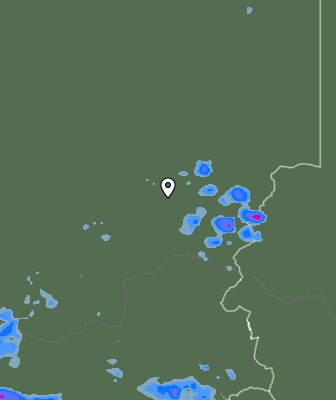 Opady atmosferyczne