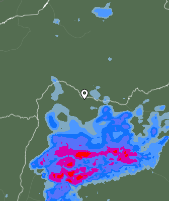 Opady atmosferyczne