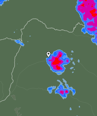 Opady atmosferyczne