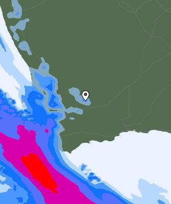 Precipitazioni