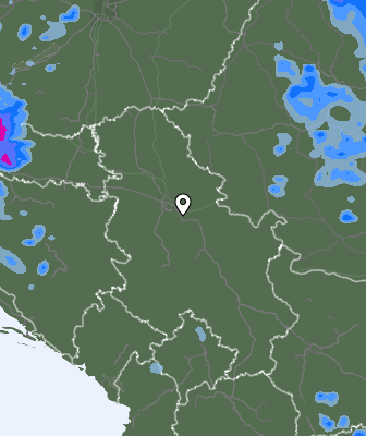 Precipitazioni