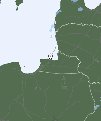 Niederschlagsprognose