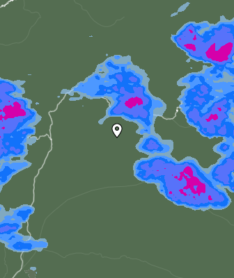 Opady atmosferyczne