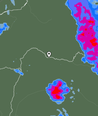 Opady atmosferyczne