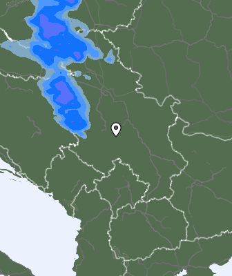 Precipitazioni
