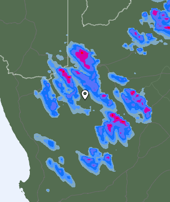 Precipitazioni