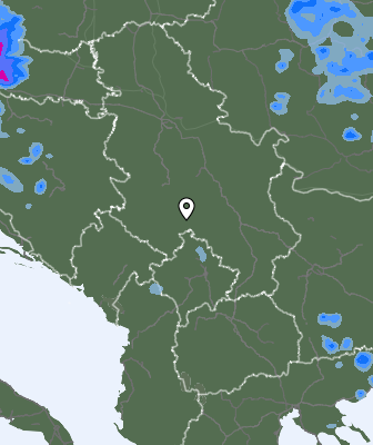Precipitazioni