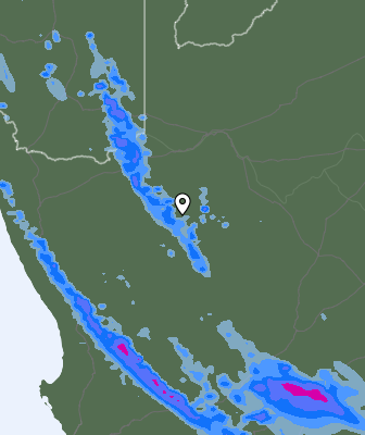 Precipitazioni
