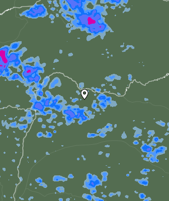 Opady atmosferyczne