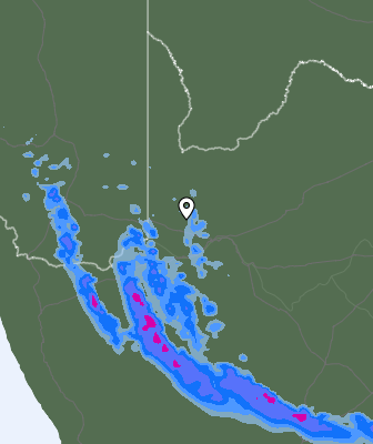 Precipitazioni