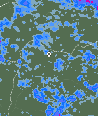 Opady atmosferyczne