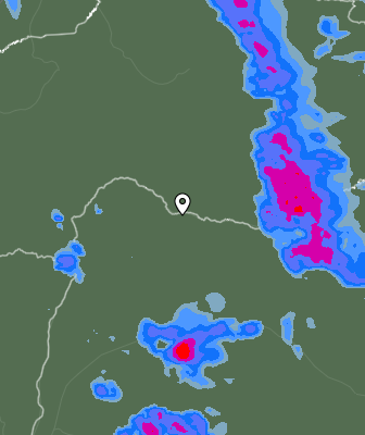 Opady atmosferyczne