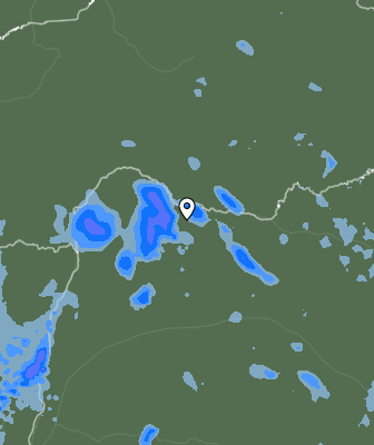Opady atmosferyczne