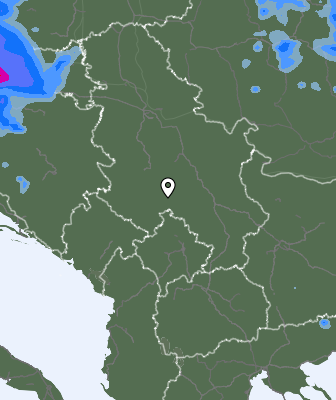 Precipitazioni