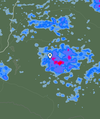 Opady atmosferyczne