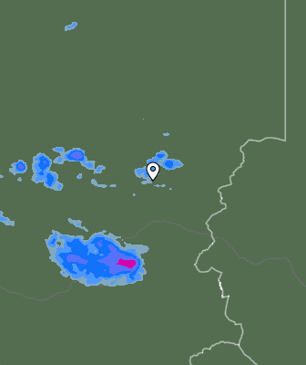 Opady atmosferyczne