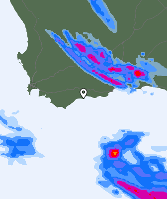 Precipitazioni