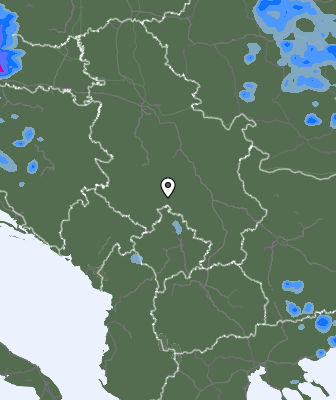 Precipitazioni