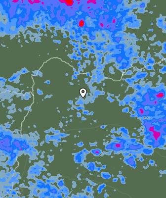 Opady atmosferyczne