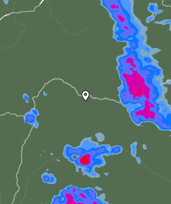 Opady atmosferyczne