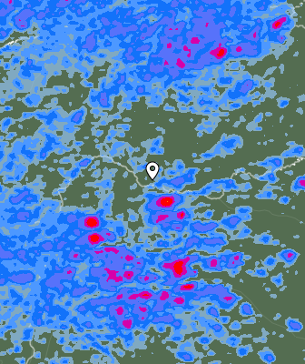 Neerslag