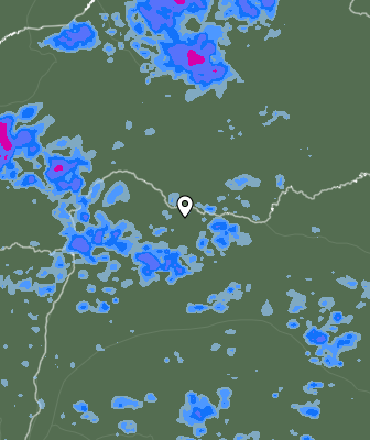 Opady atmosferyczne