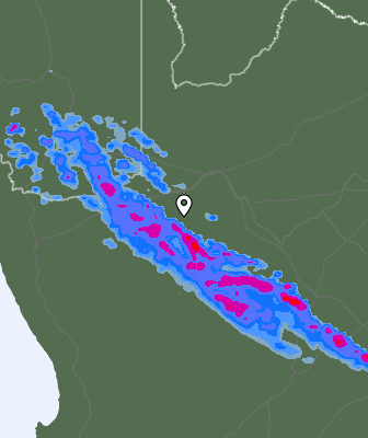 Precipitazioni