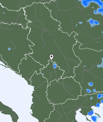 Precipitazioni