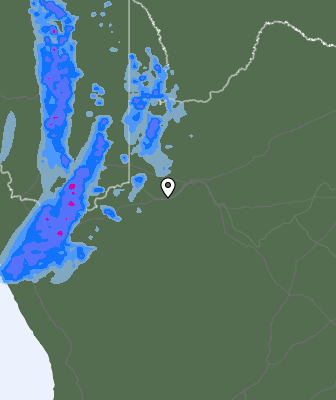 Precipitazioni