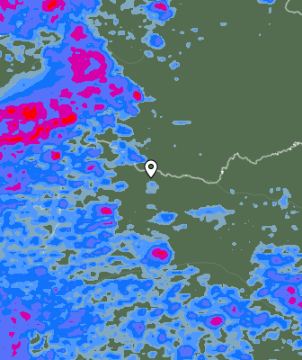 Opady atmosferyczne