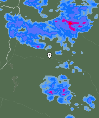 Opady atmosferyczne