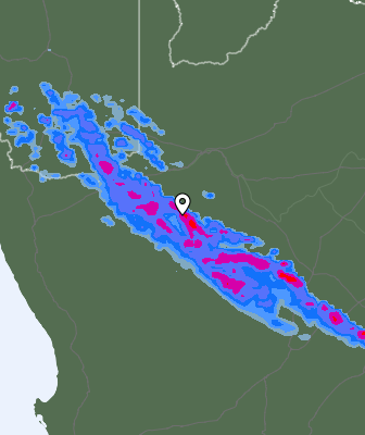 Precipitazioni